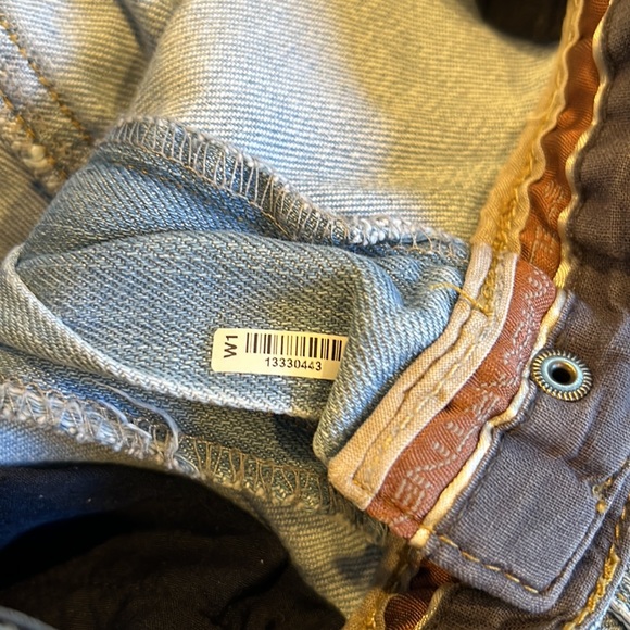 Stella McCartney Skinny Denim Jeans - Picture 10 of 11